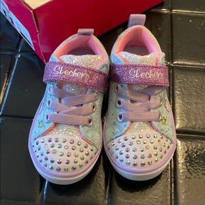 Skecher Twinkle Toes